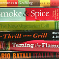 Cookbooks