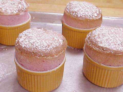 Tout savoir sur les soufflés
